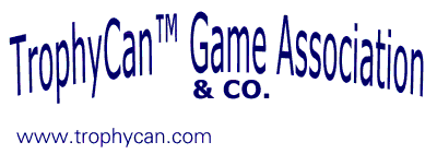 TrophyCan Game Association